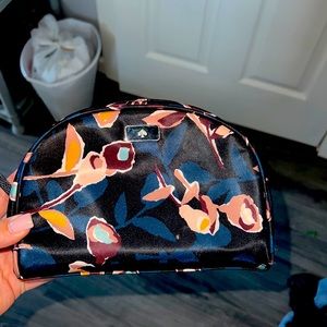 Kate spade cosmetic case
